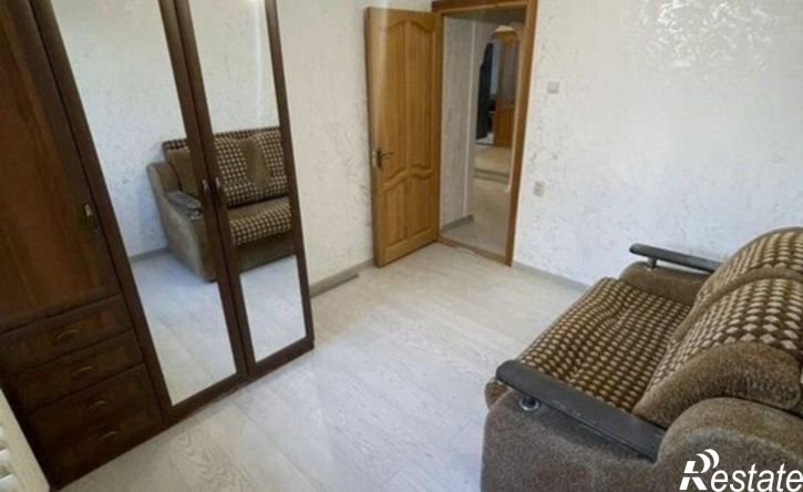 3-комн квартира ул Пролетарская, 1В,  д. 1В