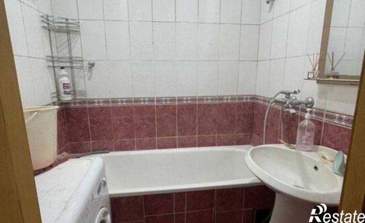 3-комн квартира ул Пролетарская, 1В,  д. 1В