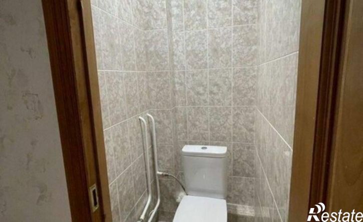 3-комн квартира ул Пролетарская, 1В,  д. 1В