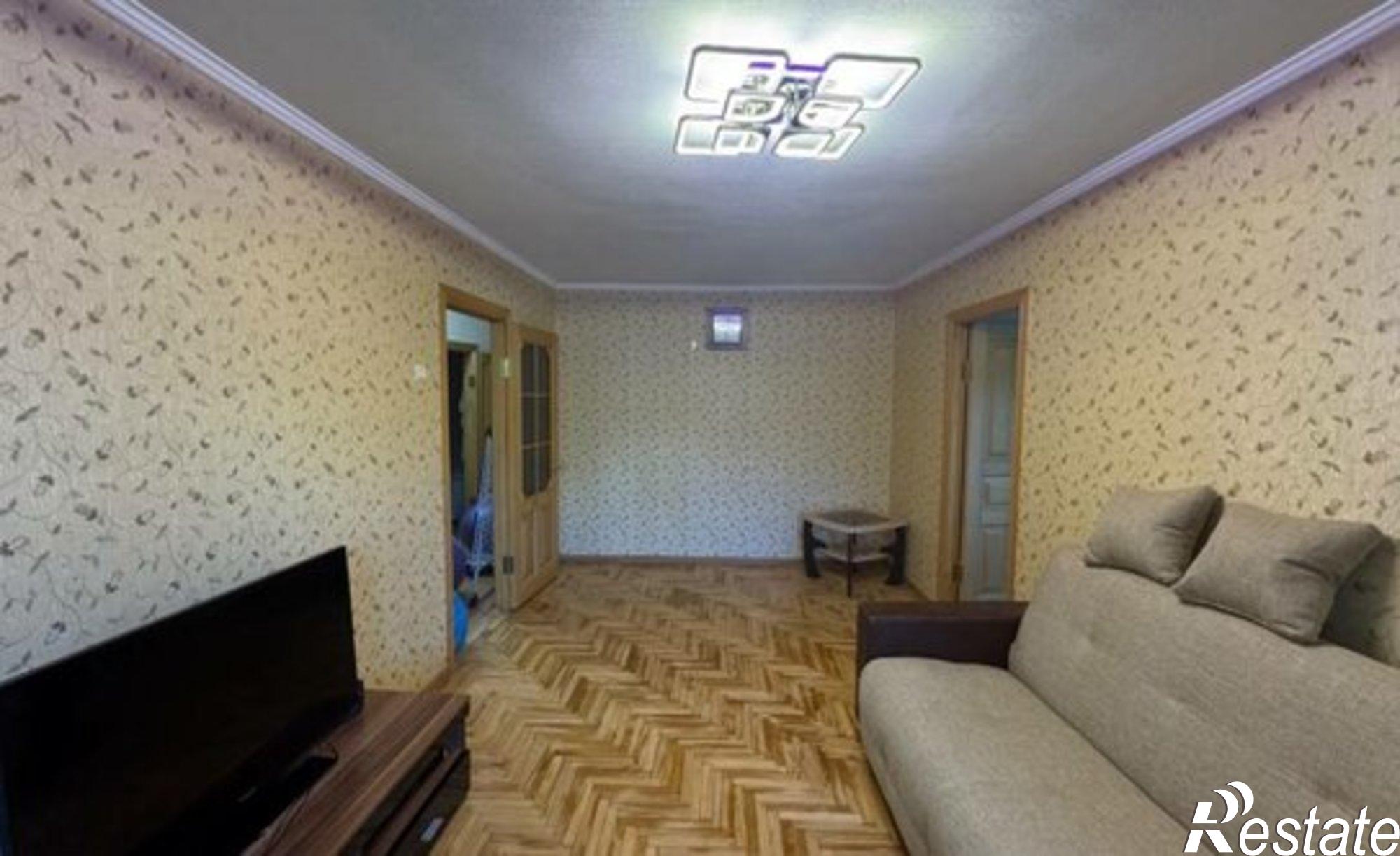 Купить квартиру за 6 500 000 рублей на улица Ленина, 138