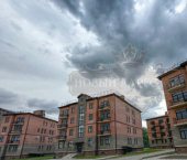 1-комн, 43кв м, этаж 1/4 городской округ Железноводск, посёлок Иноземцево, посёлок Капельница, С