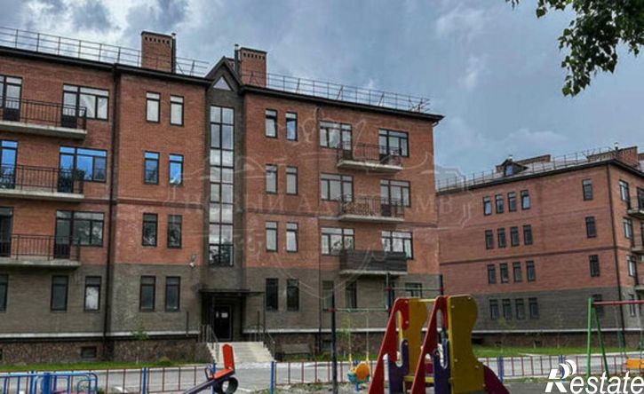 1-комн квартира городской округ Железноводск, посёлок Иноземцево, посёлок Капельница, С