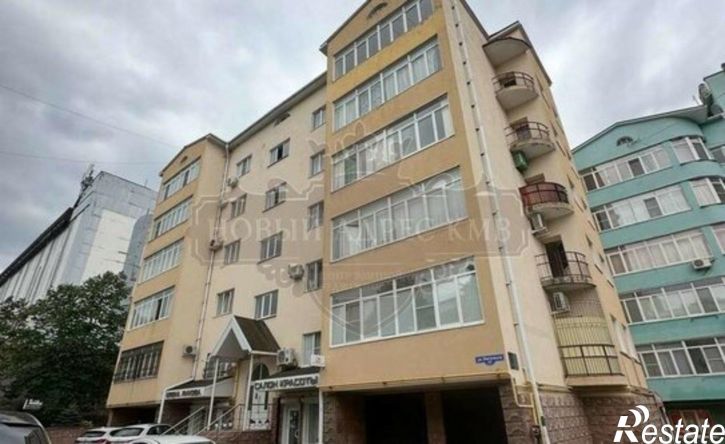 5-комн квартира ул Энгельса, 17,  д. 17