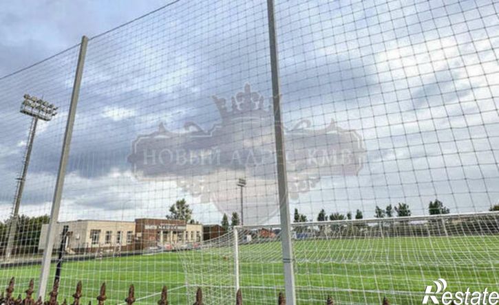 1-комн квартира городской округ Железноводск, посёлок Иноземцево, посёлок Капельница, С