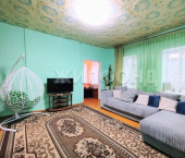 коттедж 113 кв м Щорса улица