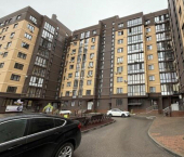 3-комн, 103кв м, этаж 9/9 Первомайская улица, 70