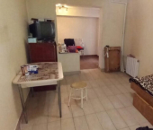 1-комн, 28кв м, этаж 1/9 пр-кт Победы, 83