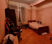 2-комн, 62кв м, этаж 9/12 пр-кт Победы, 130