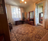 2-комн, 56кв м, этаж 1/5 улица Катыхина, 151