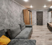 2-комн, 46кв м, этаж 2/5 ул 50 лет ВЛКСМ, 16/2