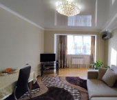 3-комн, 60кв м, этаж 4/5 пр-кт 40 лет Октября, 21