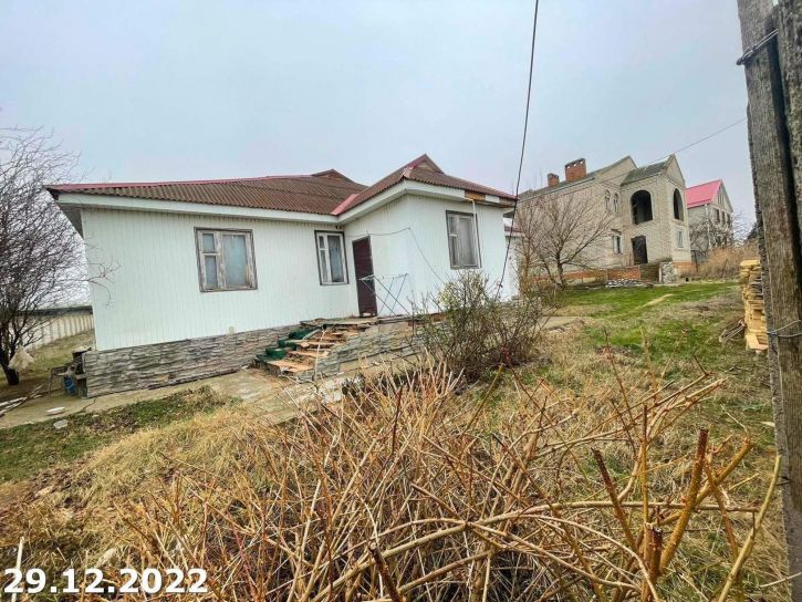 Коттедж/дом Южная улица, д.37