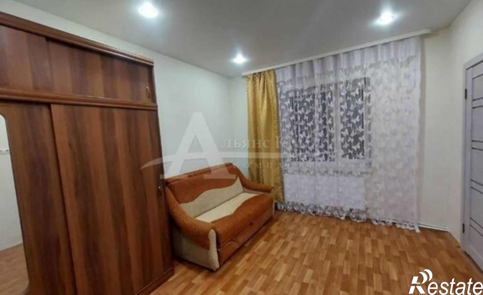 Купить квартиру за 2 300 000 рублей на улица Грибоедова, 21А