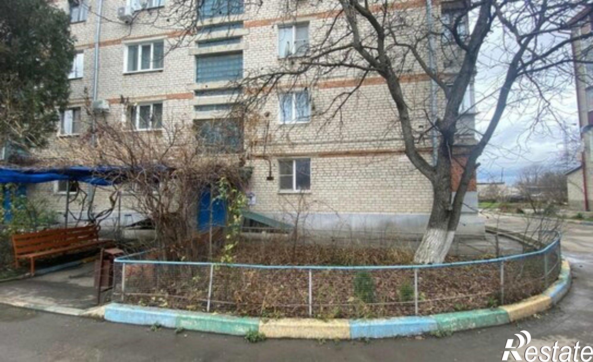 Купить квартиру за 3 200 000 рублей на Стеклозаводская улица, 4