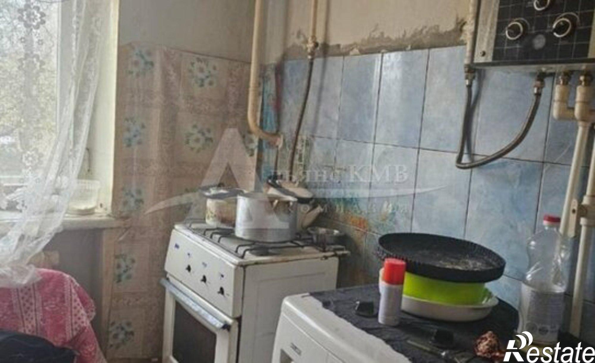 Купить квартиру за 2 500 000 рублей на ул Строителей, 19