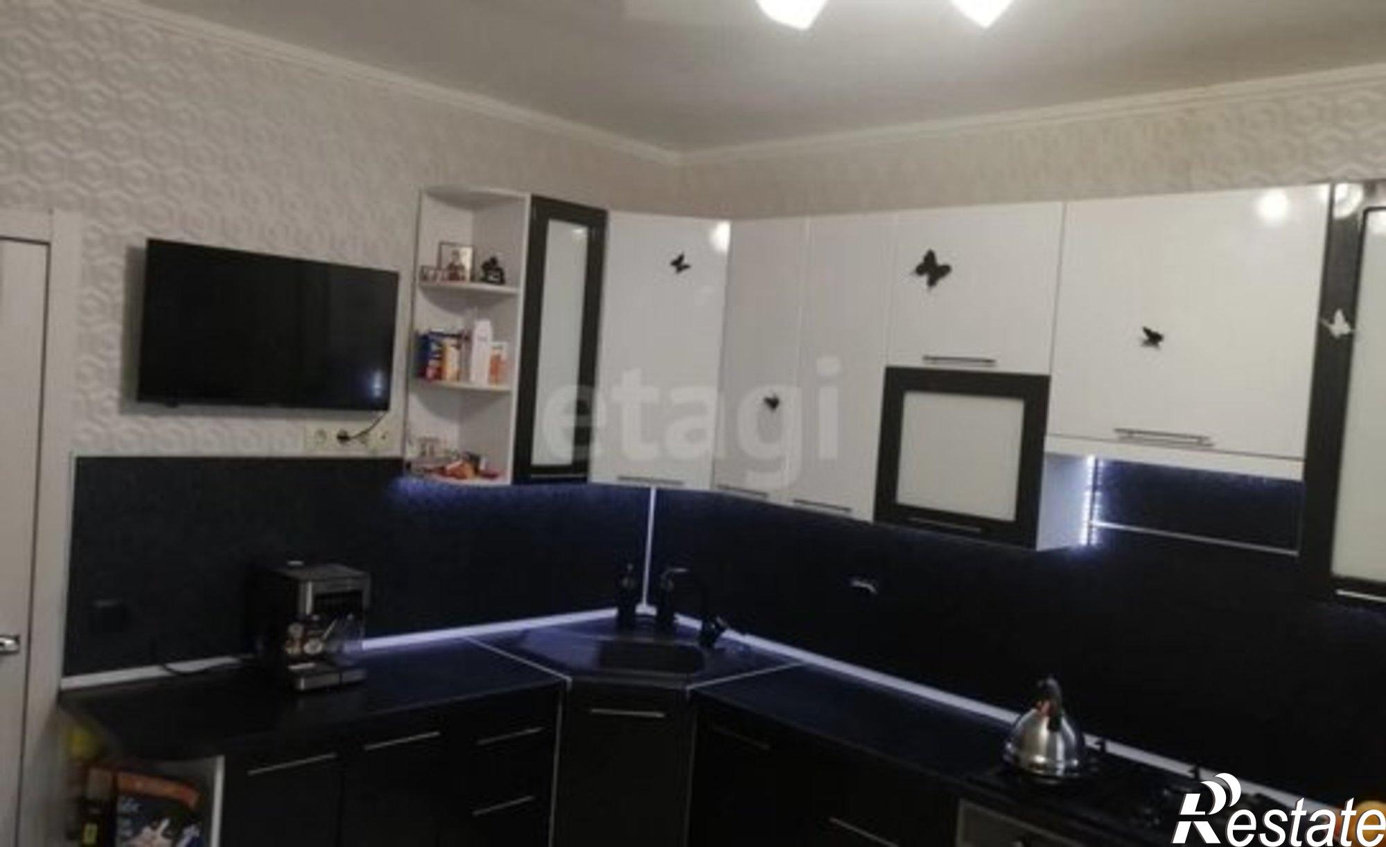 Купить квартиру за 5 200 000 рублей на ул Ленина, 194/2