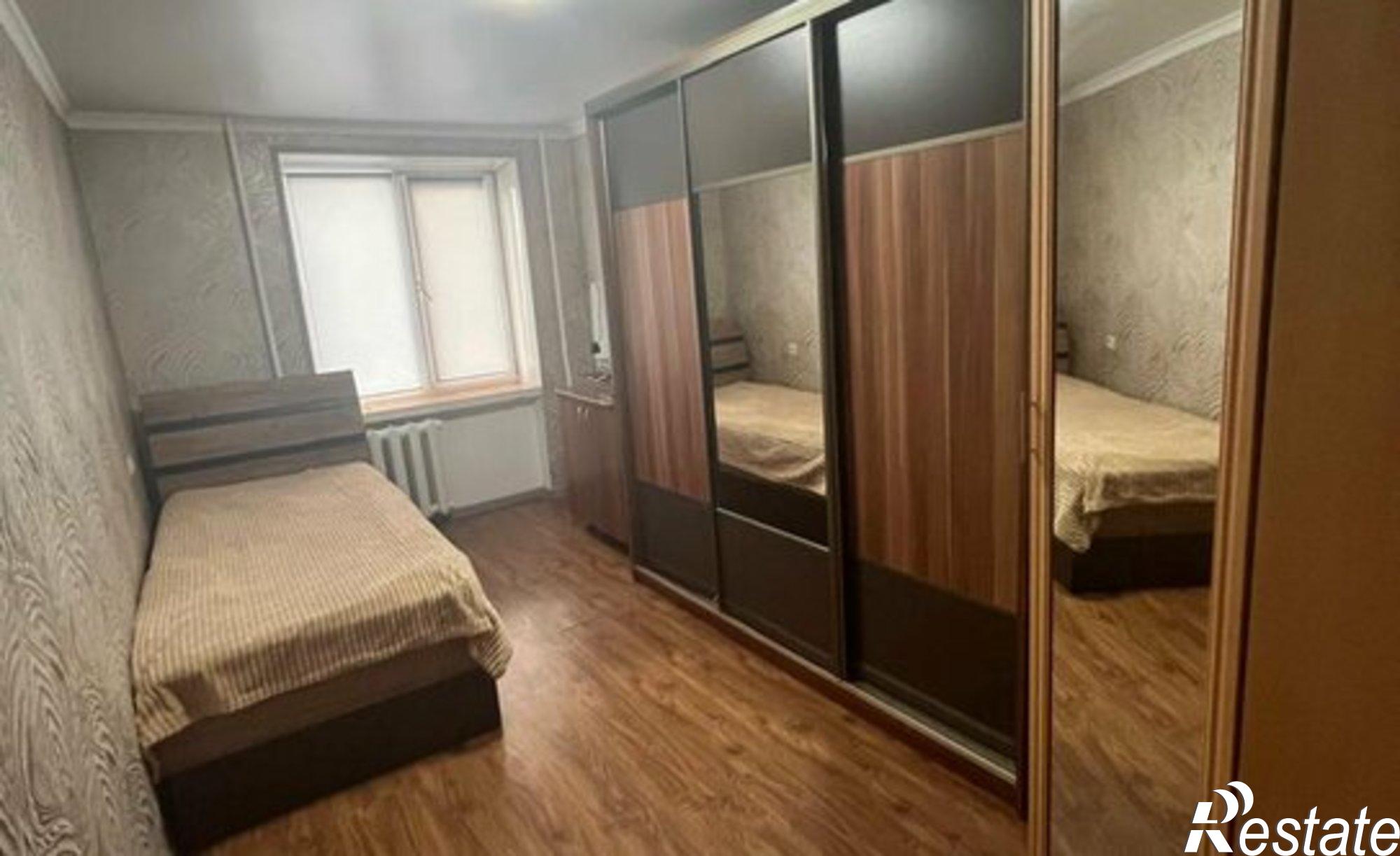 Купить квартиру за 5 600 000 рублей на улица Салогубова, 3