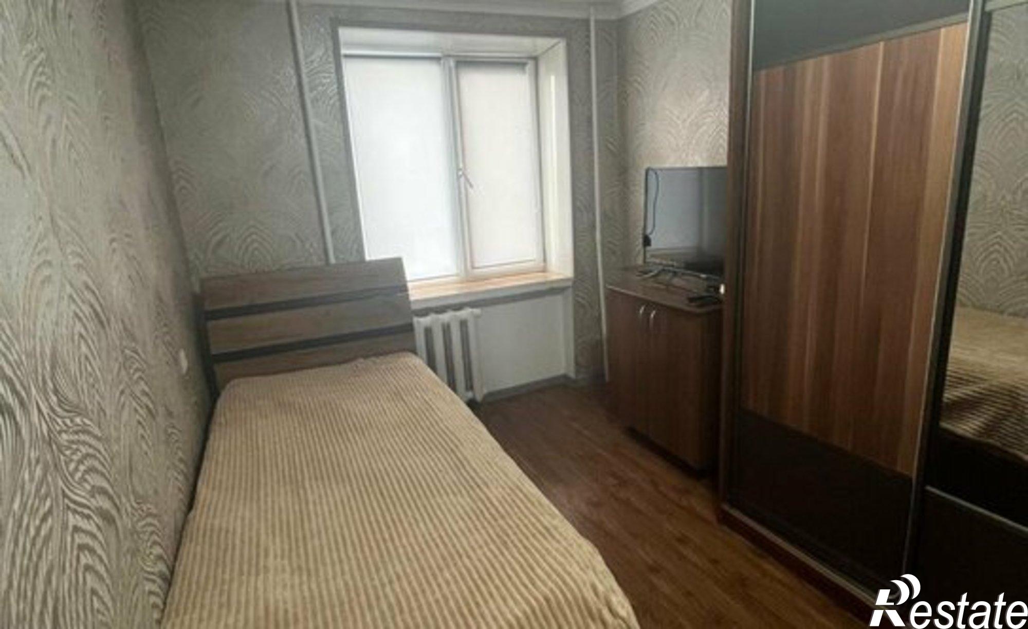 Купить квартиру за 5 600 000 рублей на улица Салогубова, 3