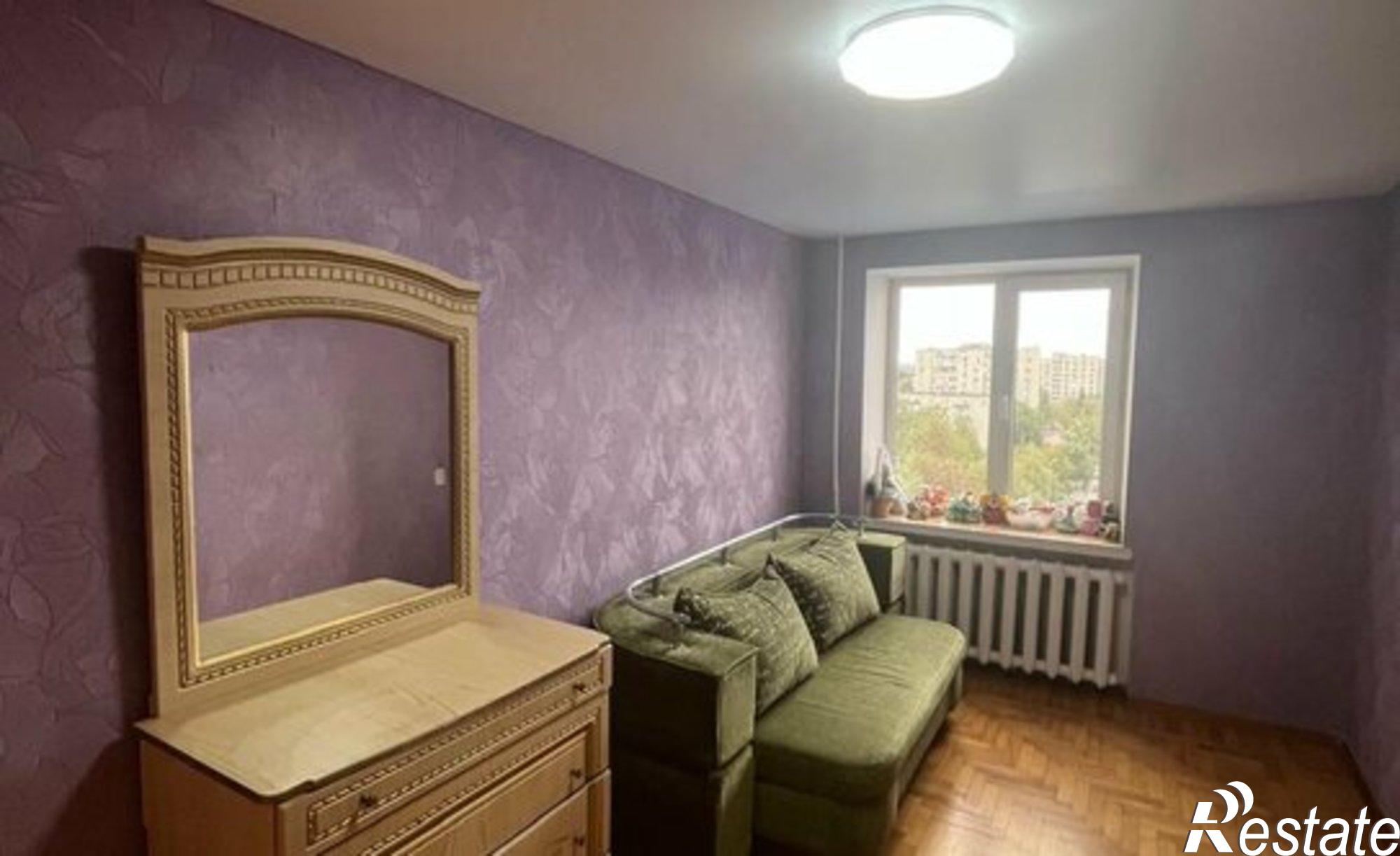 Купить квартиру за 5 600 000 рублей на улица Салогубова, 3