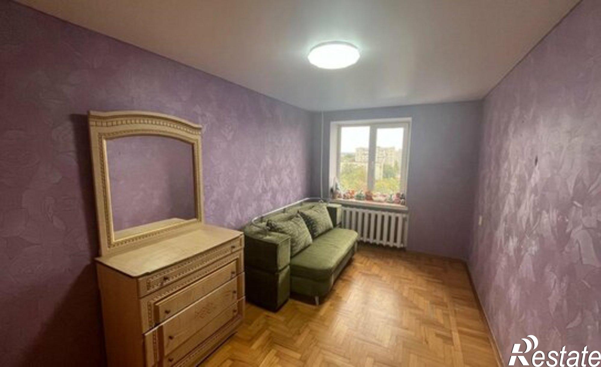 Купить квартиру за 5 600 000 рублей на улица Салогубова, 3