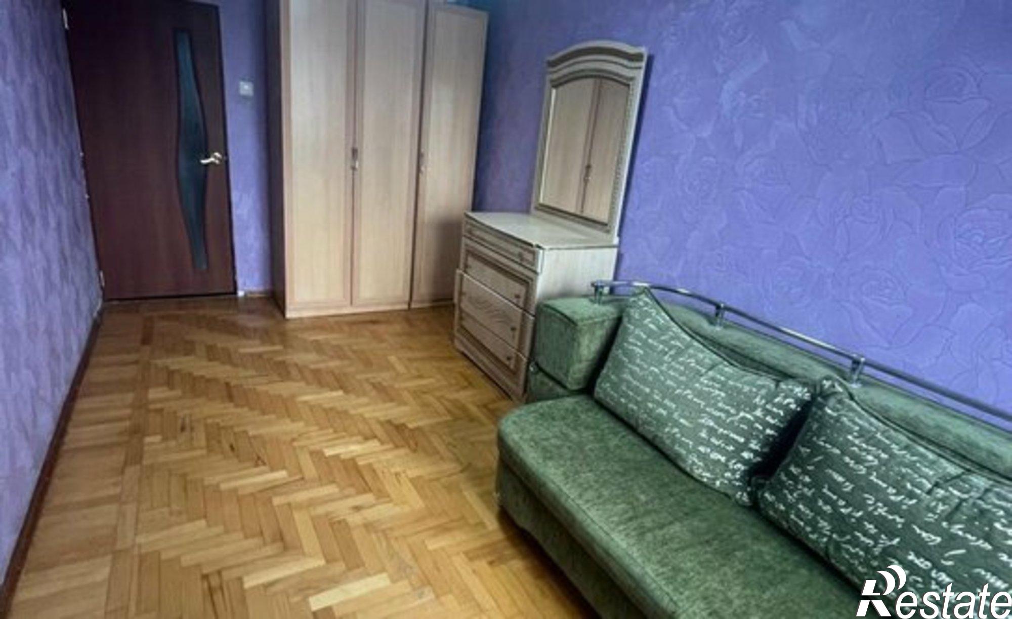 Купить квартиру за 5 600 000 рублей на улица Салогубова, 3