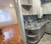 1-комн, 29кв м, этаж 1/1 улица Грибоедова, 21А