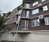 2-комн, 81кв м, этаж 3/3 ул Ленина, 25