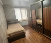 3-комн, 68кв м, этаж 9/9 улица Салогубова, 3