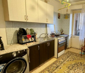 3-комн, 69кв м, этаж 5/5 ул Кочубея, 17/2