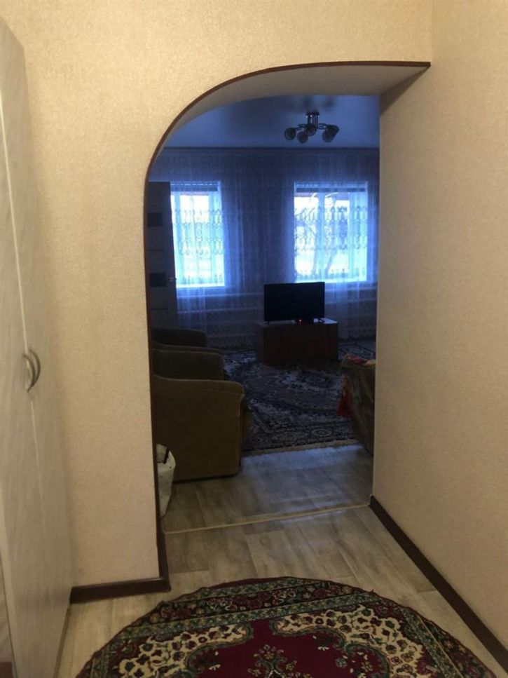 Коттедж/дом ул Октябрьская, д. 209