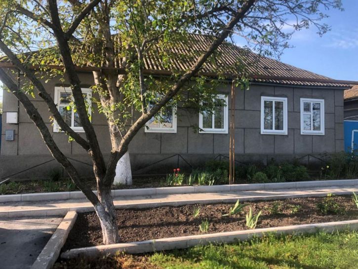 Коттедж/дом ул Октябрьская, д. 209