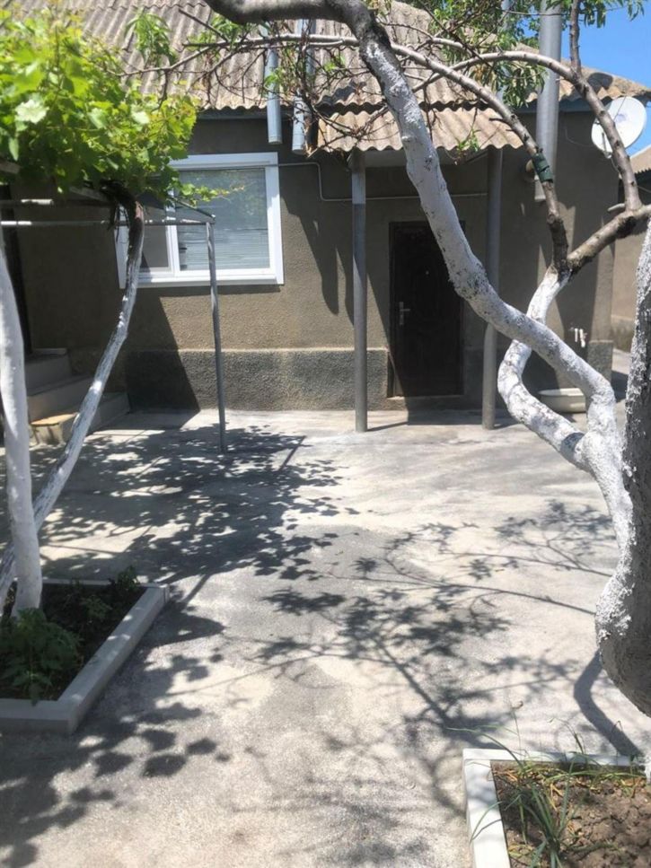 Коттедж/дом ул Октябрьская, д. 209