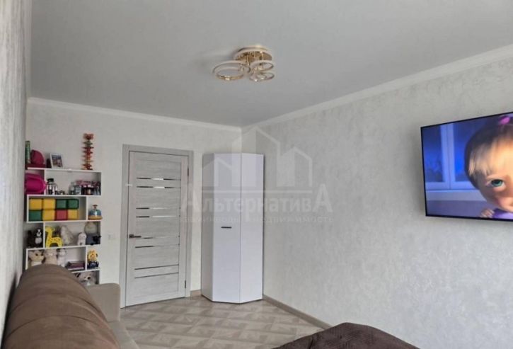 1-комн квартира Пятигорская ул.