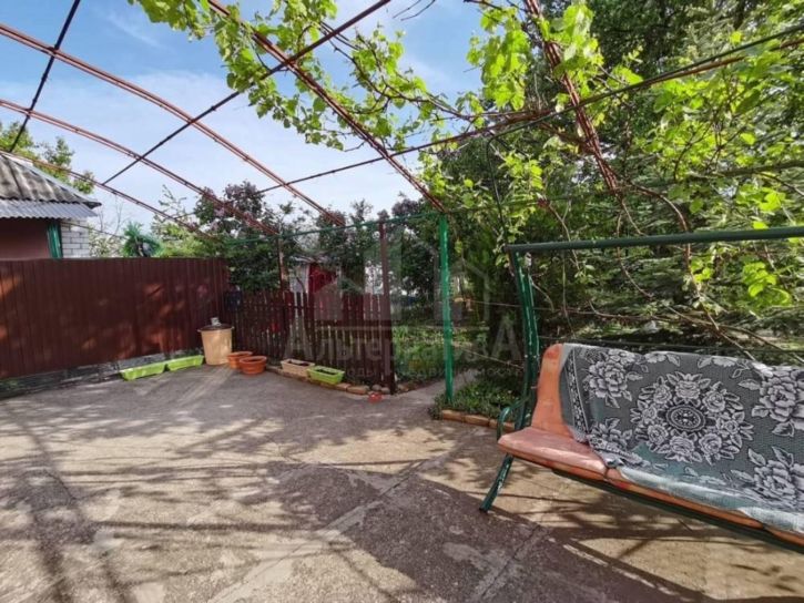 Коттедж/дом Осиновый пер.