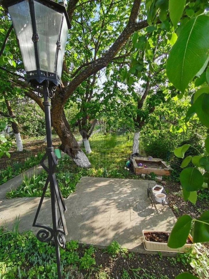 Коттедж/дом Осиновый пер.