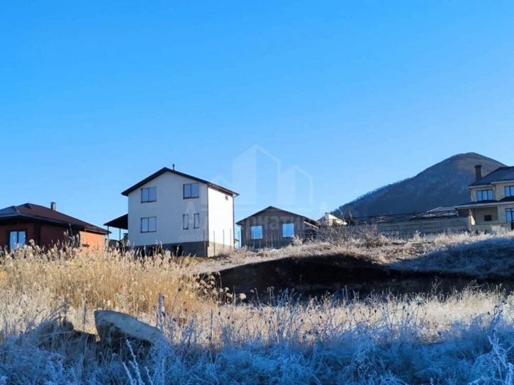 Коттедж/дом Сибирская ул.