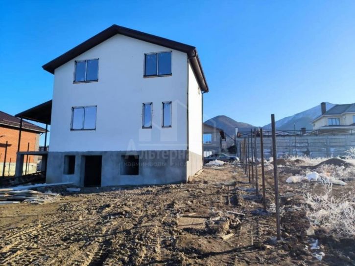 Коттедж/дом Сибирская ул.