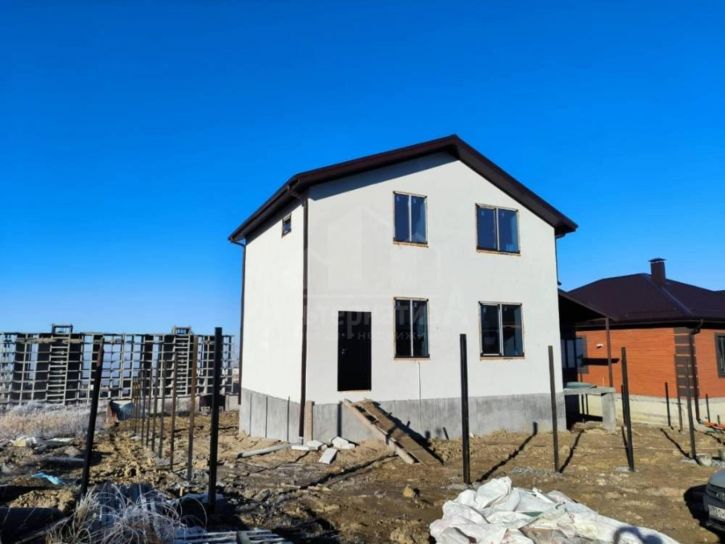 Коттедж/дом Сибирская ул.