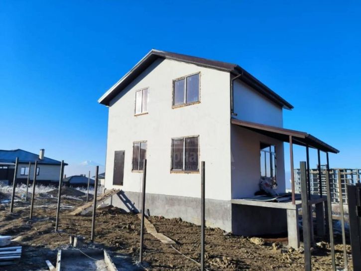 Коттедж/дом Сибирская ул.