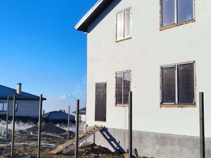 Коттедж/дом Сибирская ул.