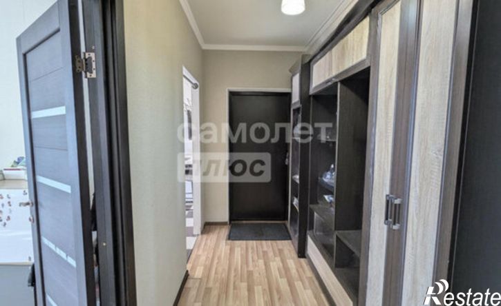 2-комн квартира ул Губина, 54,  д. 54