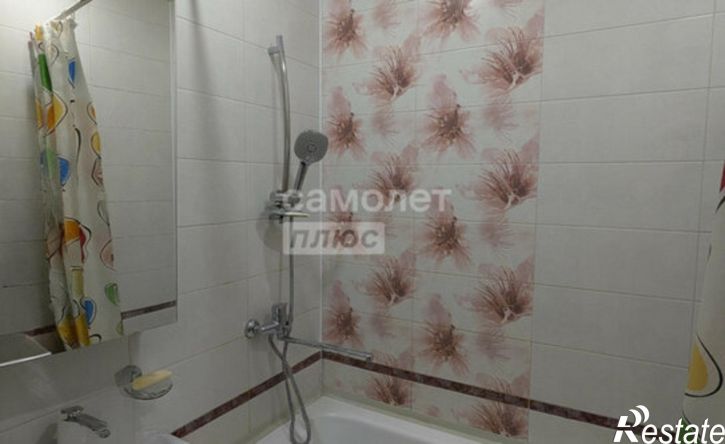 2-комн квартира ул Губина, 54,  д. 54