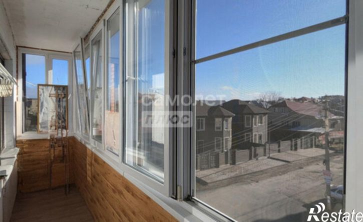 2-комн квартира ул Губина, 54,  д. 54