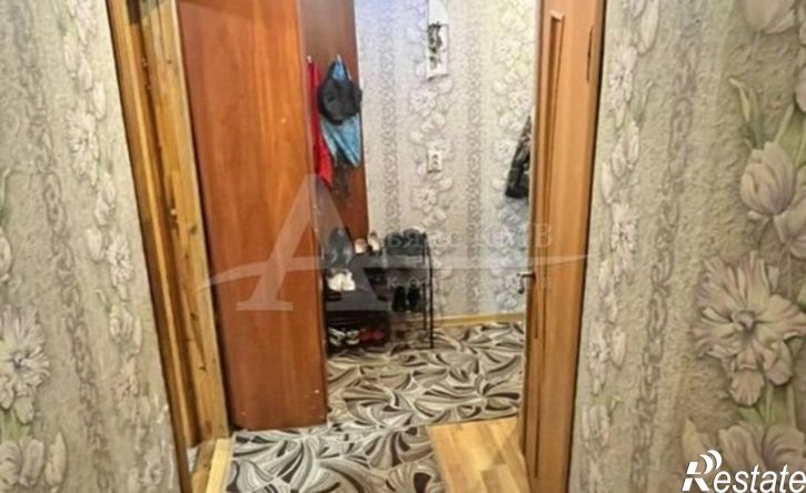 2-комн квартира улица 50 лет Октября, 95,  д. 95