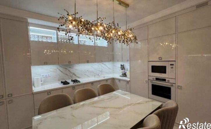 3-комн квартира улица Ленина, 122Б,  д. 122Б