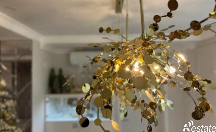 3-комн квартира улица Ленина, 122Б,  д. 122Б