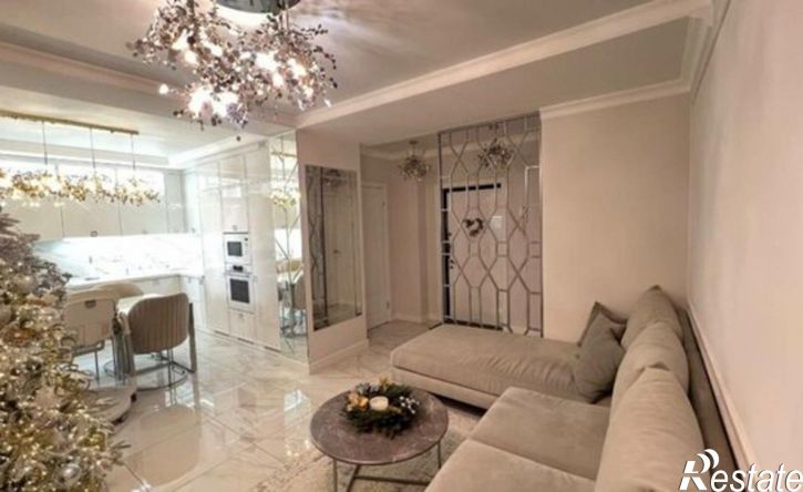 3-комн квартира улица Ленина, 122Б,  д. 122Б