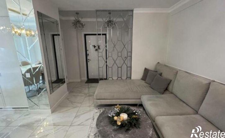 3-комн квартира улица Ленина, 122Б,  д. 122Б