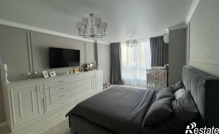 3-комн квартира улица Ленина, 122Б,  д. 122Б