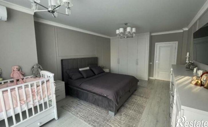 3-комн квартира улица Ленина, 122Б,  д. 122Б